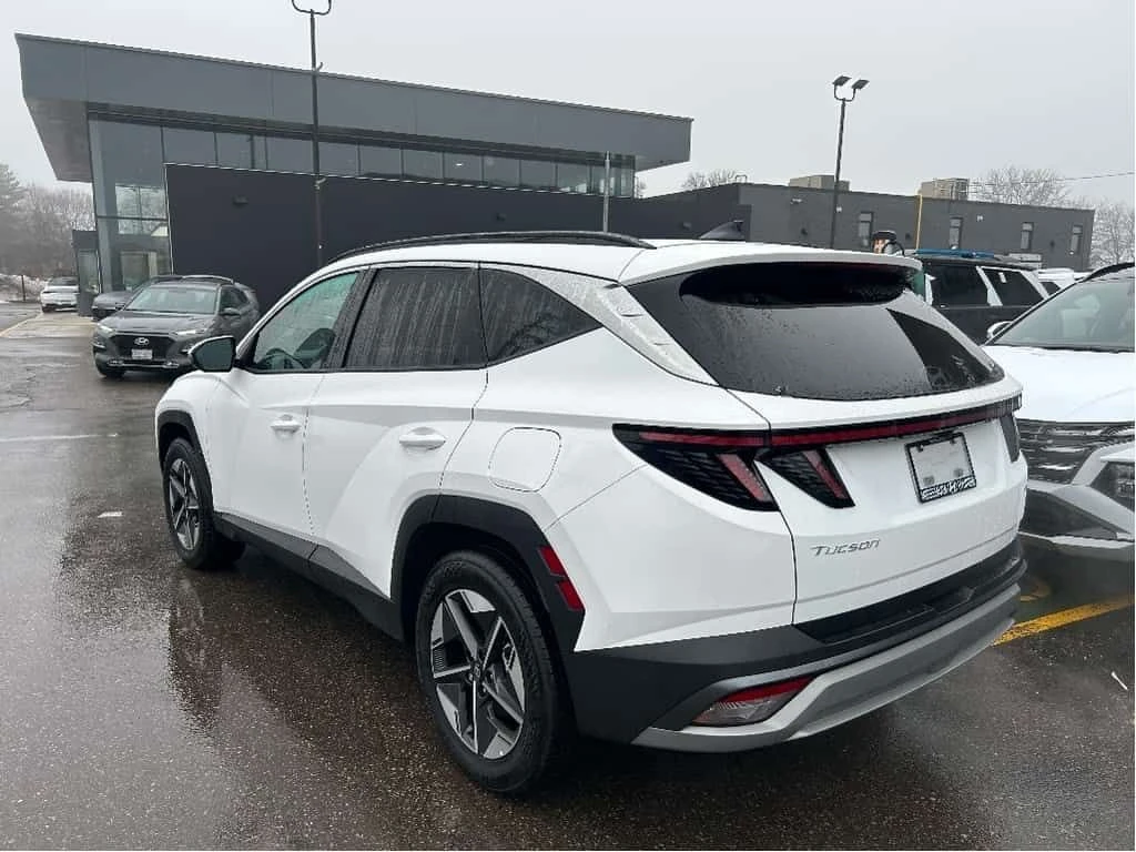 Hyundai Tucson * Trend | AWD | Panoramic Roof | CAR PLAY * CARFAX | Mobile.bg � ����������� 4