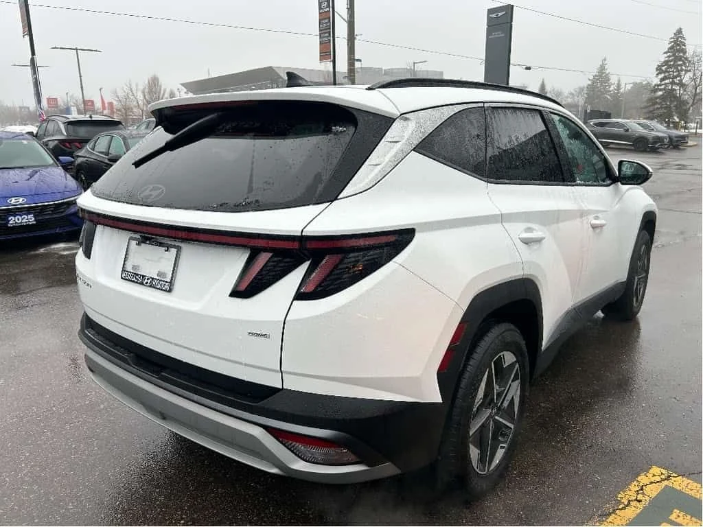 Hyundai Tucson * Trend | AWD | Panoramic Roof | CAR PLAY * CARFAX | Mobile.bg � ����������� 6