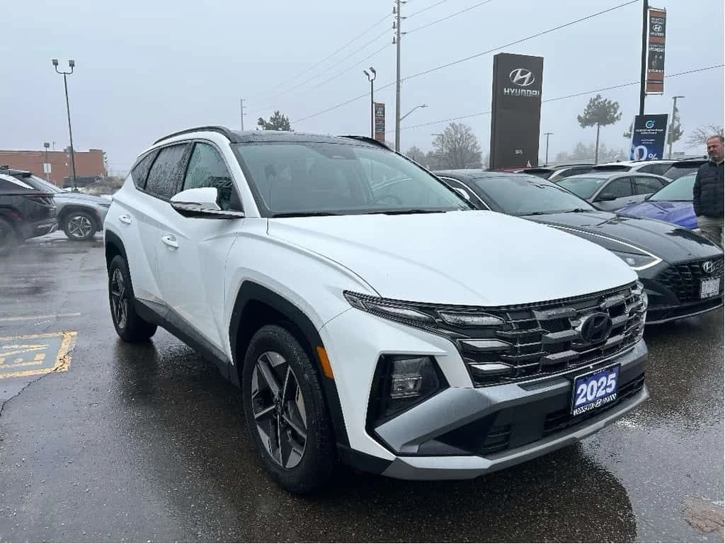 Hyundai Tucson * Trend | AWD | Panoramic Roof | CAR PLAY * CARFAX | Mobile.bg � ����������� 8