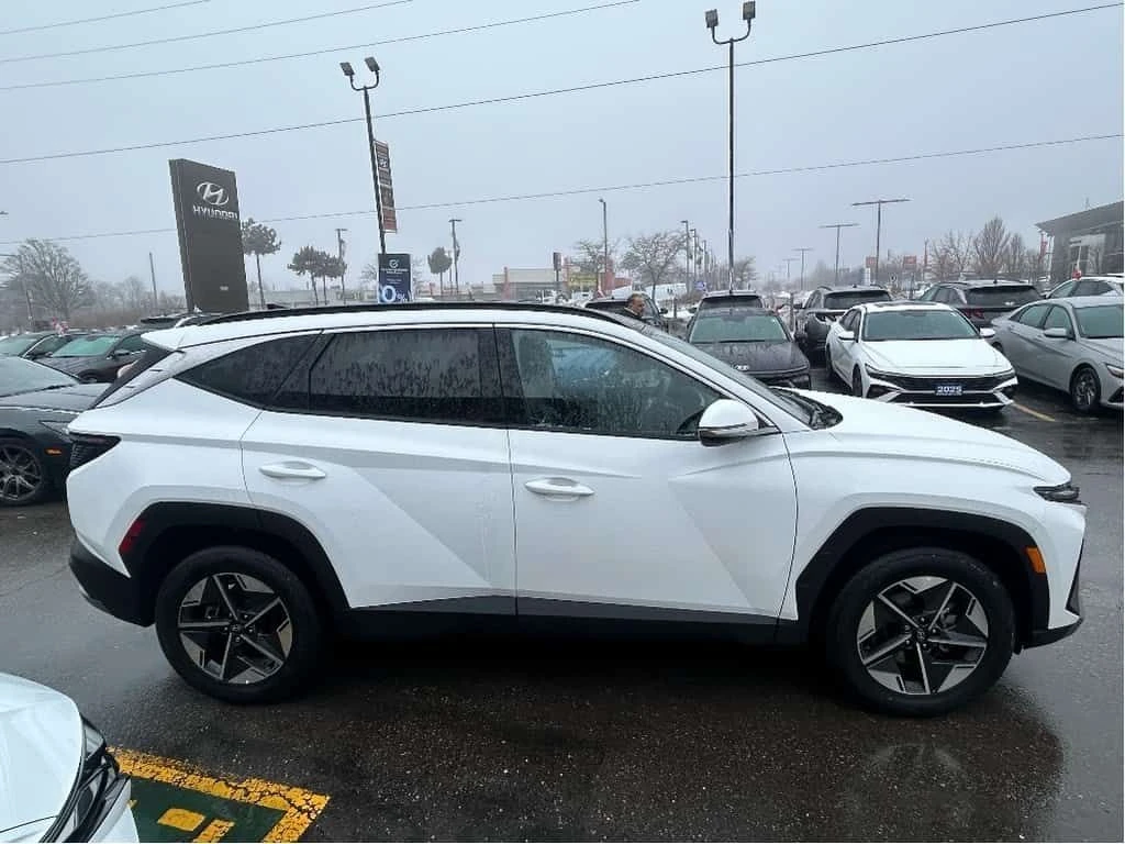 Hyundai Tucson * Trend | AWD | Panoramic Roof | CAR PLAY * CARFAX | Mobile.bg � ����������� 7