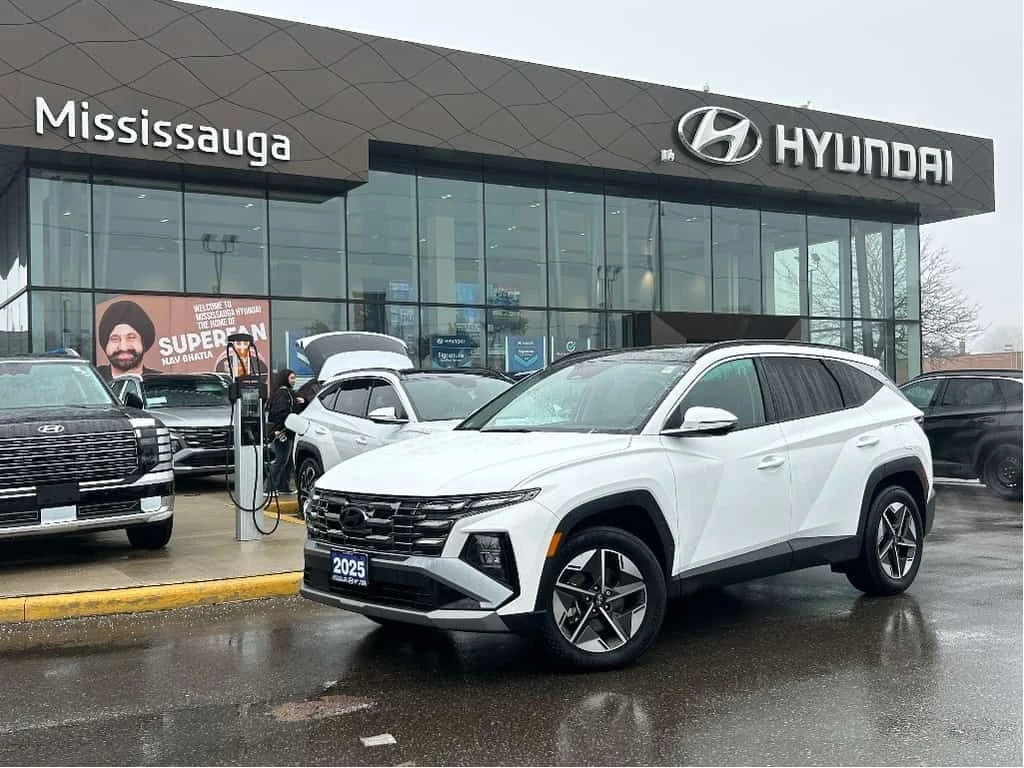 Hyundai Tucson * Trend | AWD | Panoramic Roof | CAR PLAY * CARFAX | Mobile.bg � ����������� 2