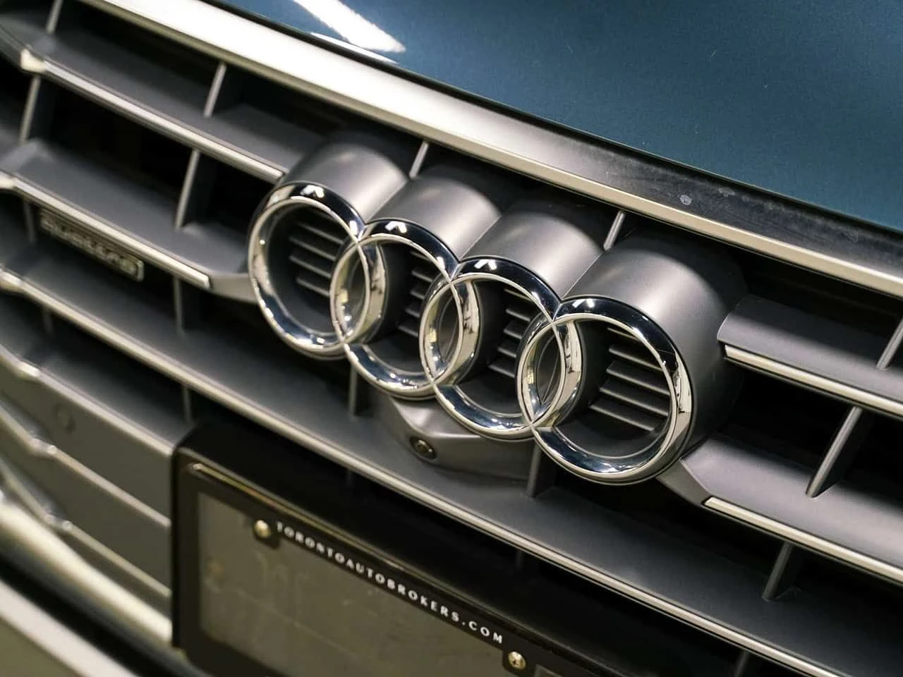 Audi Q5 * PROGRESSIV | DRIVER ASSISTANCE PKG | PANO | NAV , снимка 12 - Автомобили и джипове - 54795875