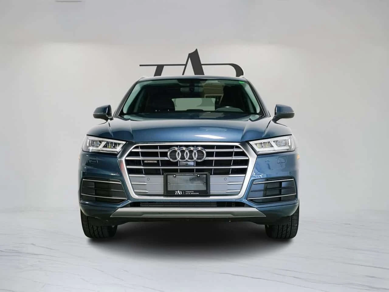 Audi Q5 * PROGRESSIV | DRIVER ASSISTANCE PKG | PANO | NAV , снимка 6 - Автомобили и джипове - 54795875