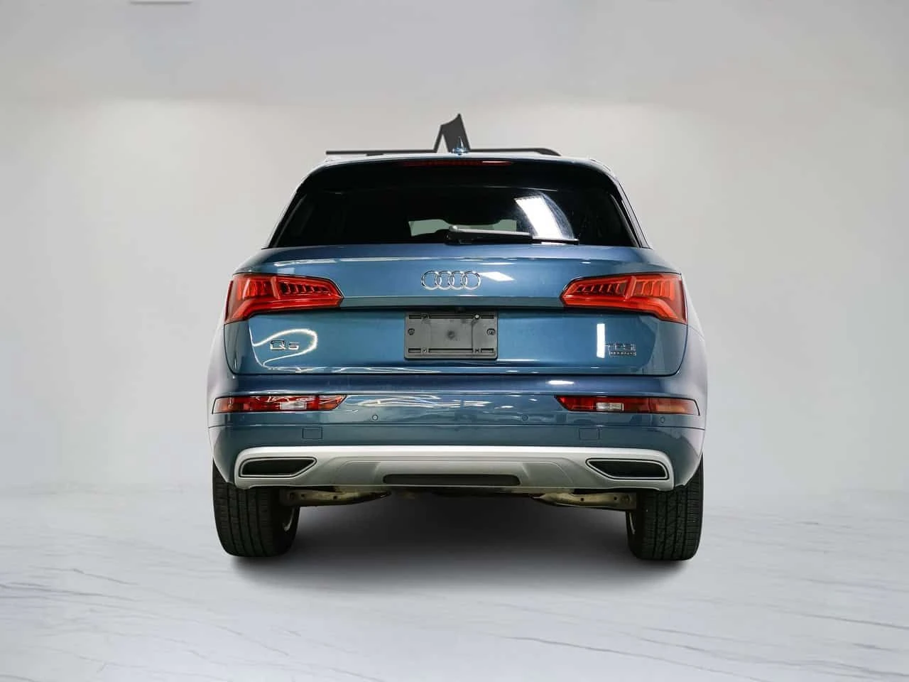 Audi Q5 * PROGRESSIV | DRIVER ASSISTANCE PKG | PANO | NAV , снимка 7 - Автомобили и джипове - 54795875