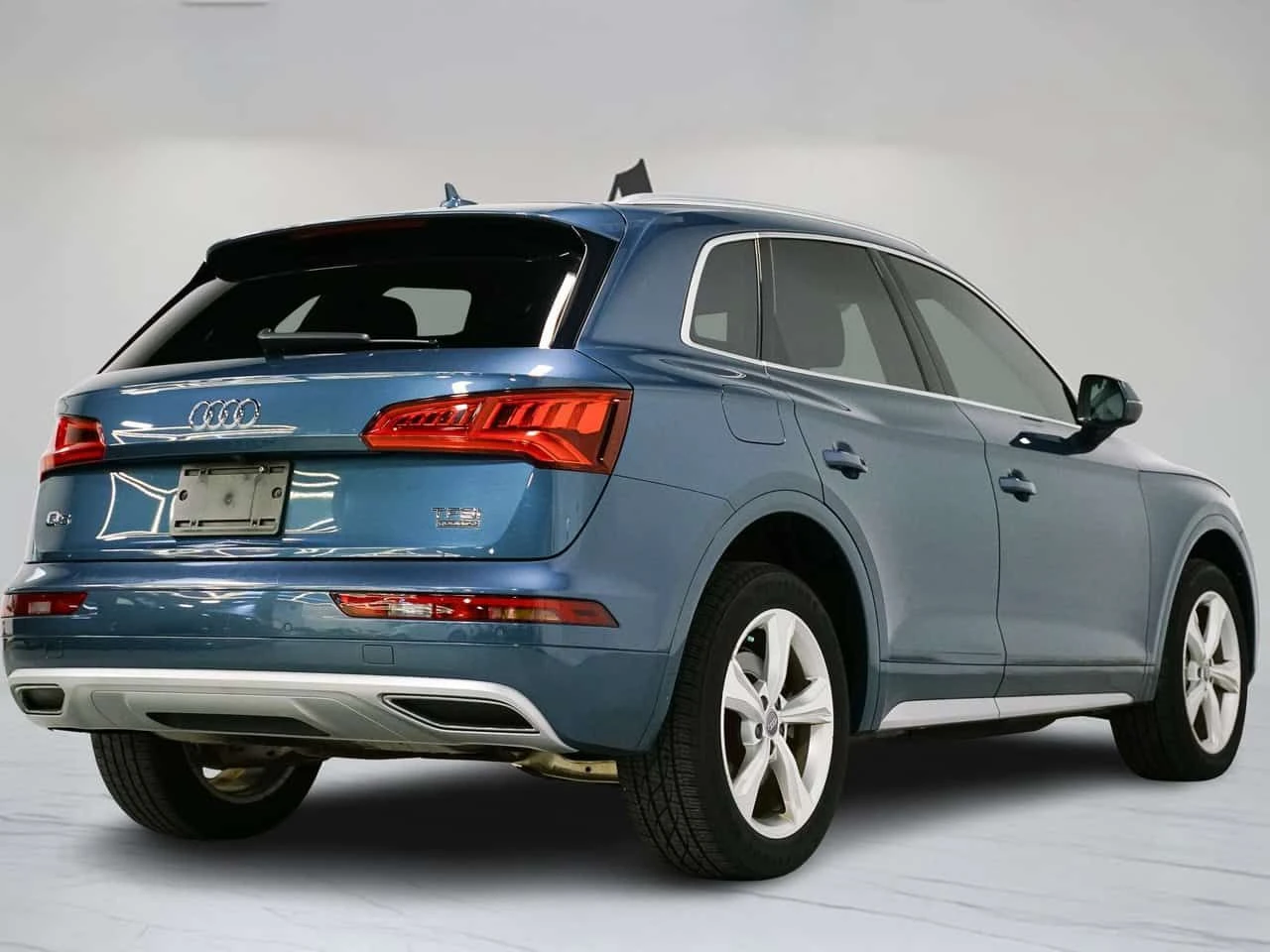 Audi Q5 * PROGRESSIV | DRIVER ASSISTANCE PKG | PANO | NAV , снимка 4 - Автомобили и джипове - 54795875