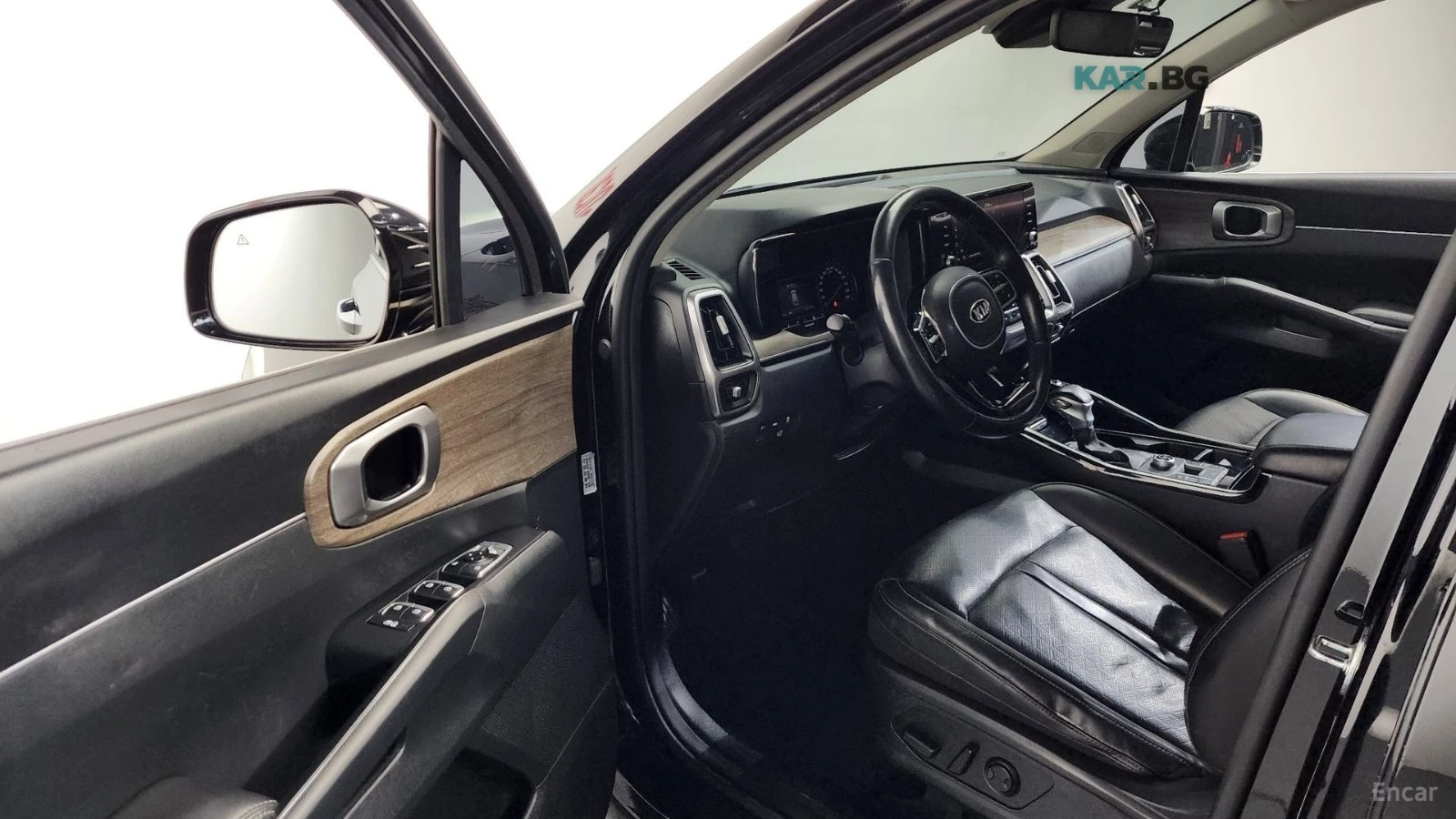 Kia Sorento PRESTIGE* 2.2D* DISTRONIC* ПОДГРЕВ* ОБДУХВАНЕ* , снимка 8 - Автомобили и джипове - 55027684