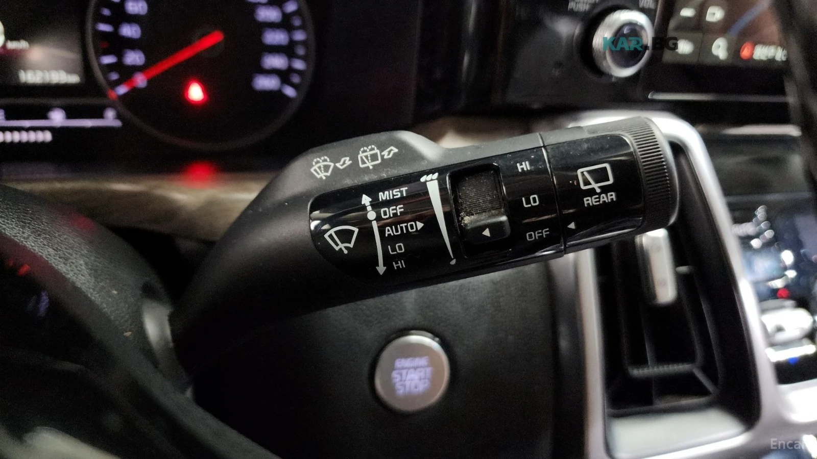 Kia Sorento PRESTIGE* 2.2D* DISTRONIC* ПОДГРЕВ* ОБДУХВАНЕ* , снимка 12 - Автомобили и джипове - 55027684