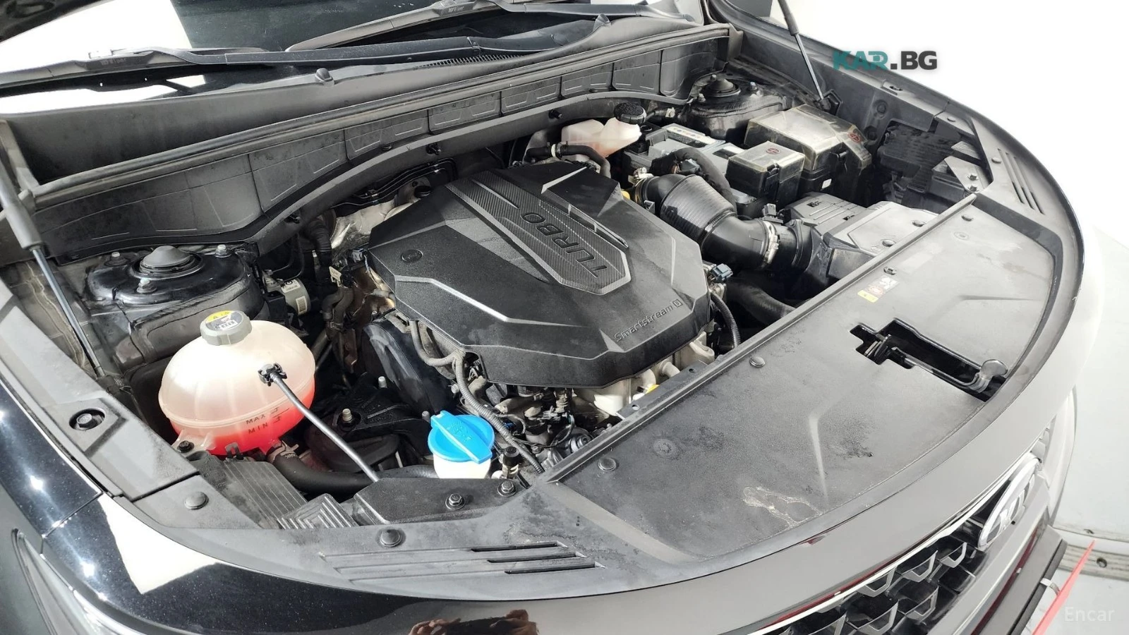 Kia Sorento PRESTIGE* 2.2D* DISTRONIC* ПОДГРЕВ* ОБДУХВАНЕ* , снимка 17 - Автомобили и джипове - 55027684