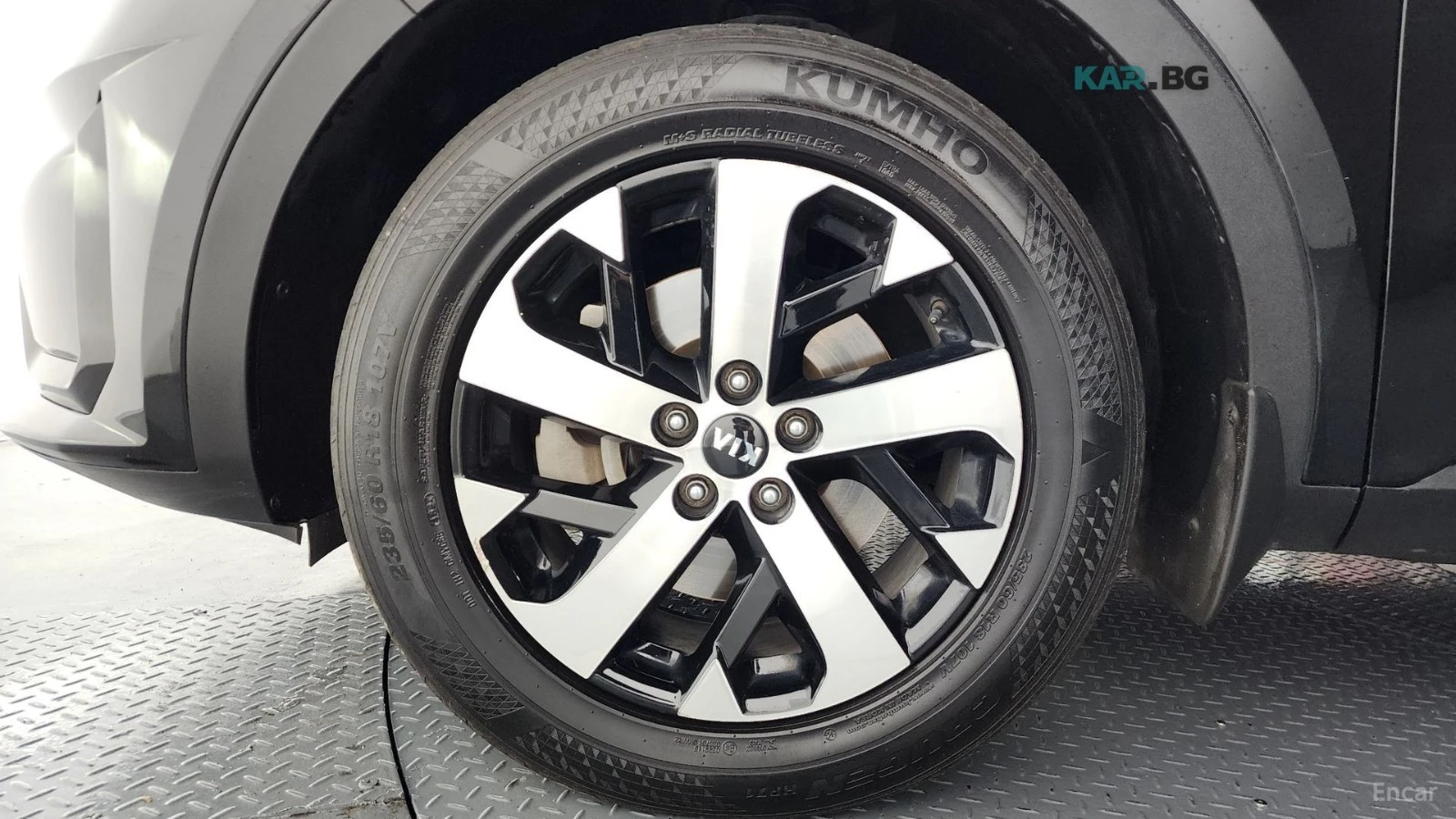 Kia Sorento PRESTIGE* 2.2D* DISTRONIC* ПОДГРЕВ* ОБДУХВАНЕ* , снимка 16 - Автомобили и джипове - 55027684