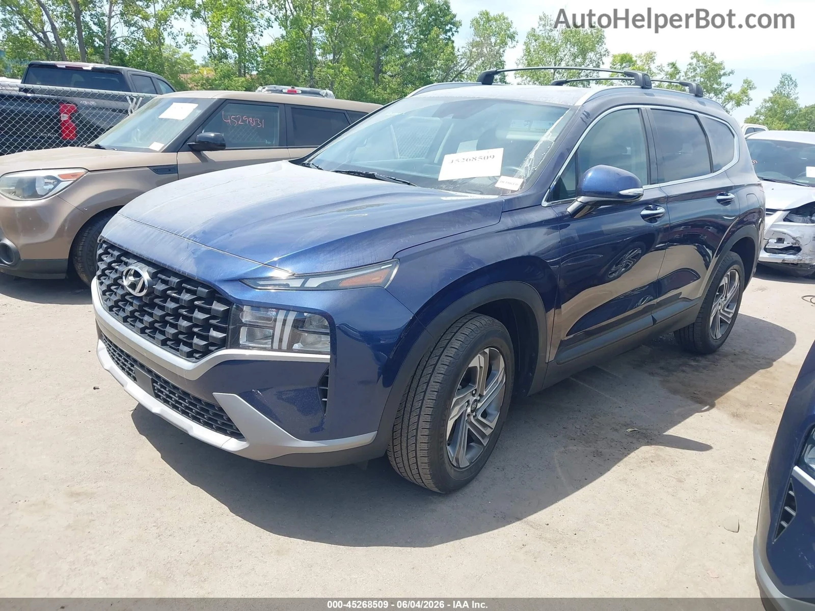 Hyundai Santa fe 2.5L* PREMIUM* Цена до БГ