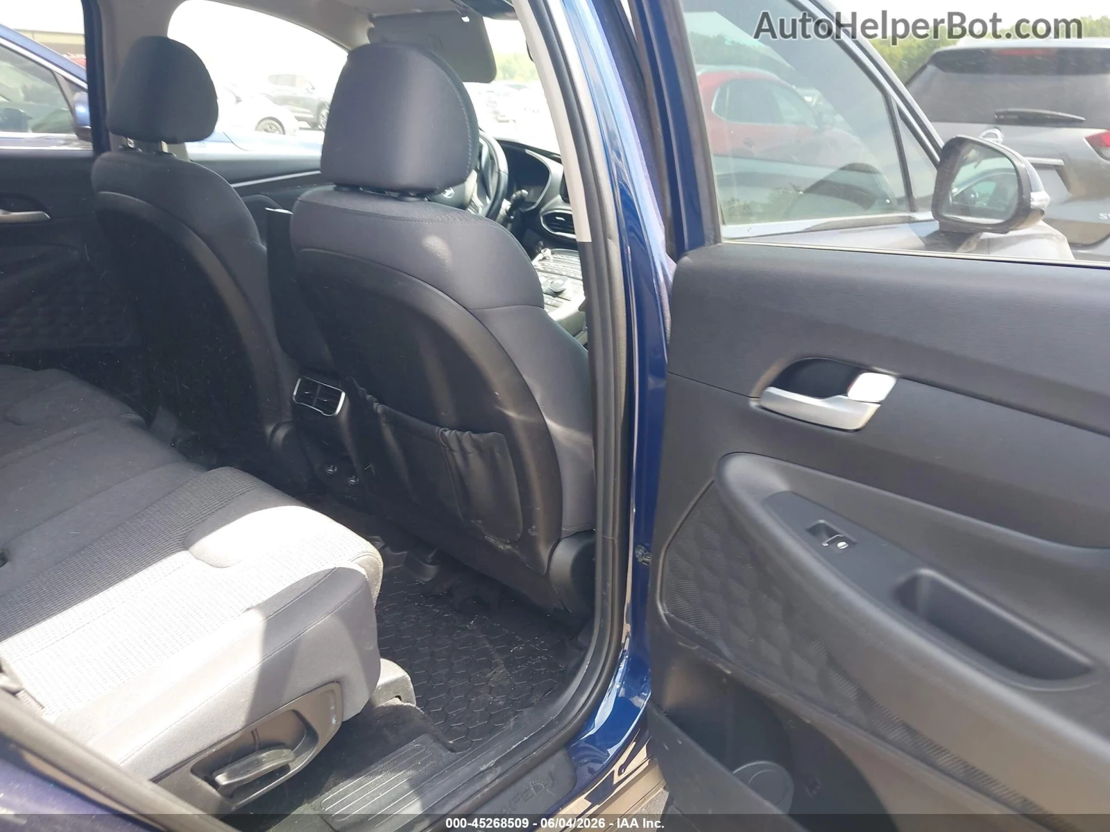 Hyundai Santa fe 2.5L* PREMIUM* Цена до БГ, снимка 8 - Автомобили и джипове - 55134997