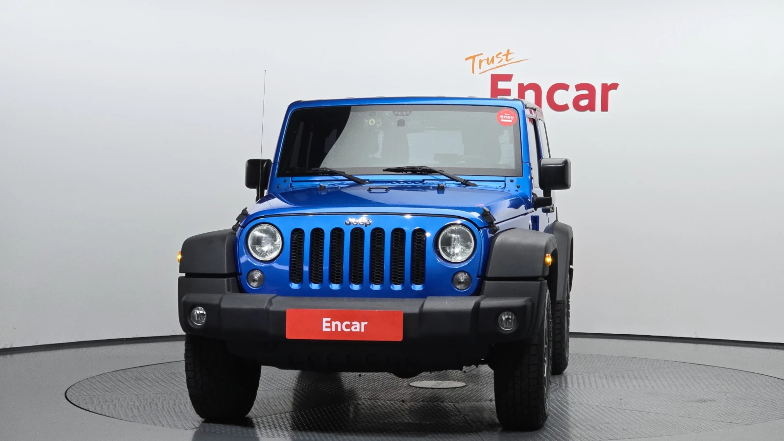 Jeep Wrangler 3.6* КРАЙНА ЦЕНА, снимка 3 - Автомобили и джипове - 55348234