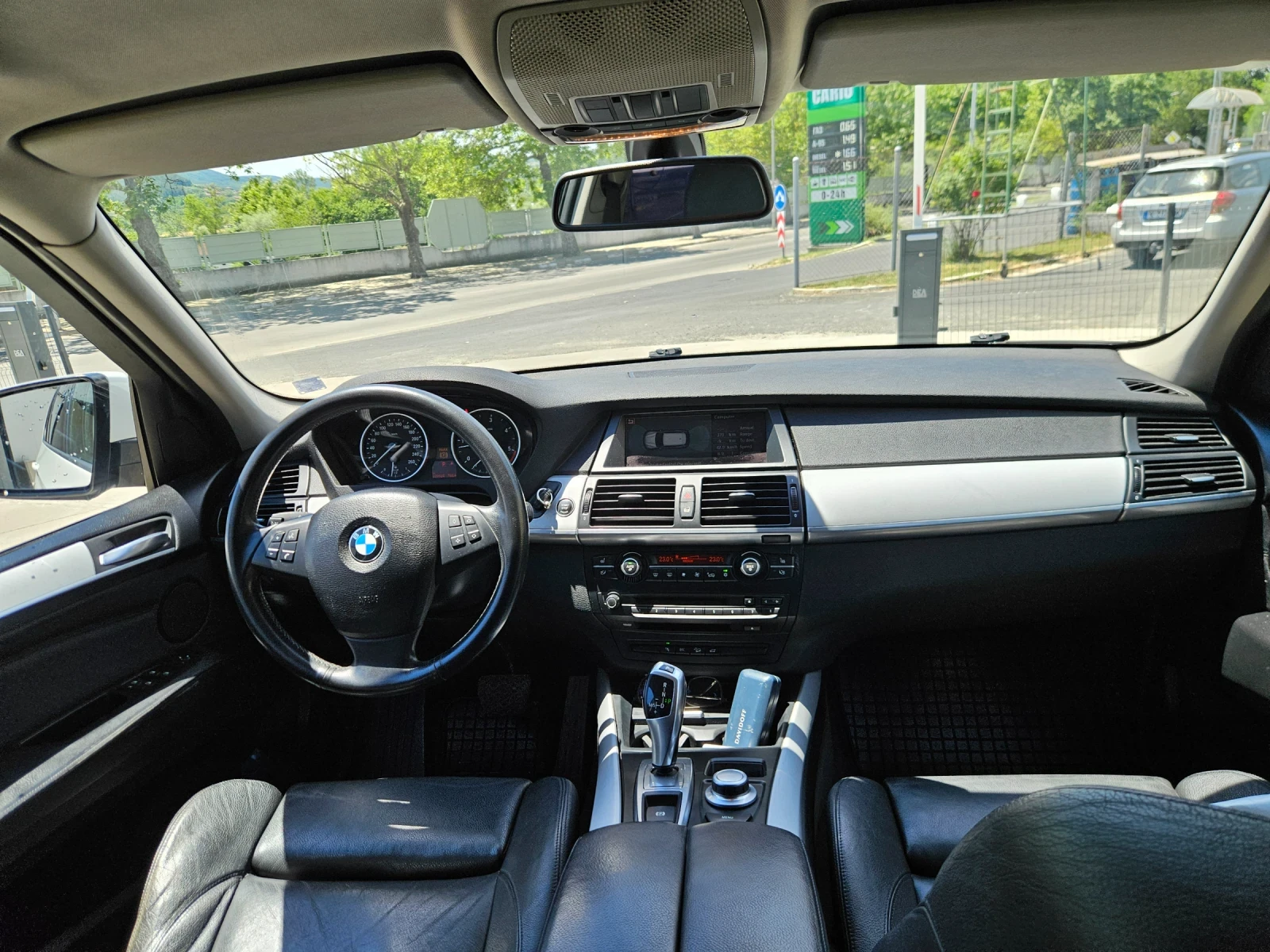 BMW X5 30d XDrive 235 HP, снимка 9 - Автомобили и джипове - 55579794