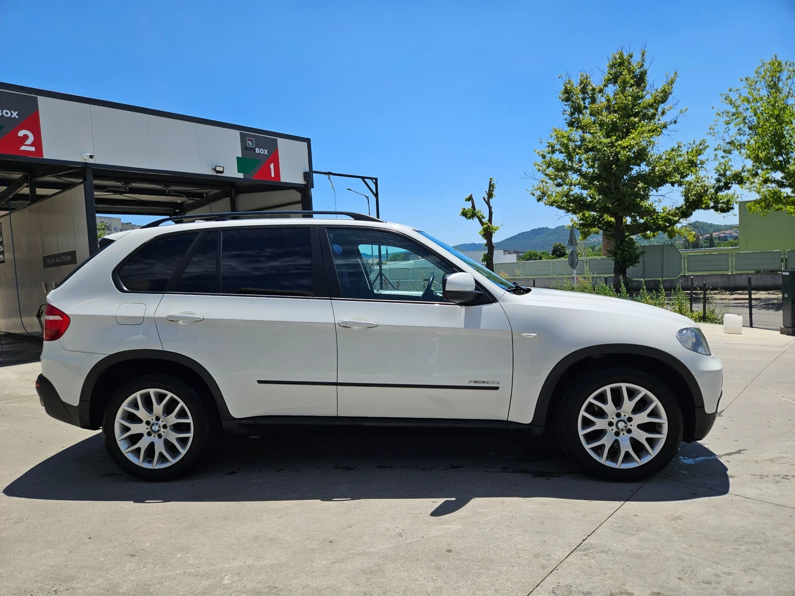 BMW X5 30d XDrive 235 HP, снимка 2 - Автомобили и джипове - 55579794