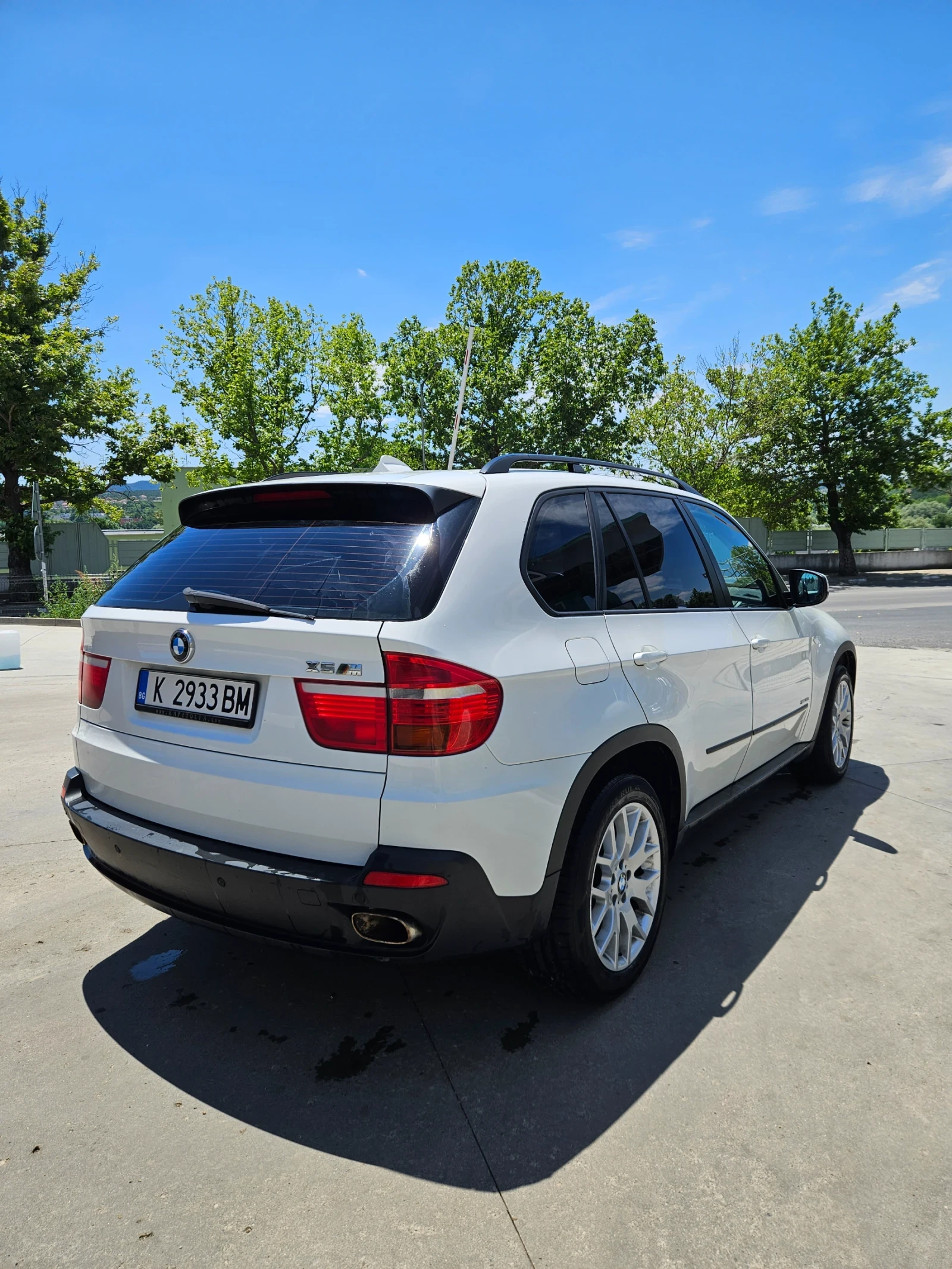 BMW X5 30d XDrive 235 HP, снимка 3 - Автомобили и джипове - 55579794