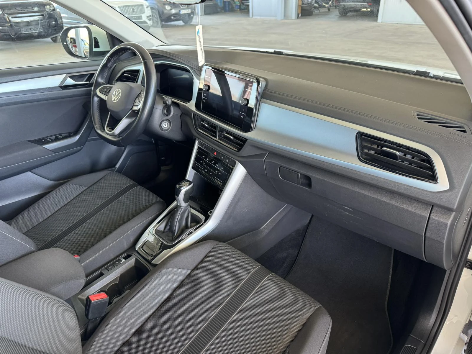 VW T-Roc 2.0TDI* 150ps* DSG* DISTRONIC* ������* LED*  | Mobile.bg � ����������� 10