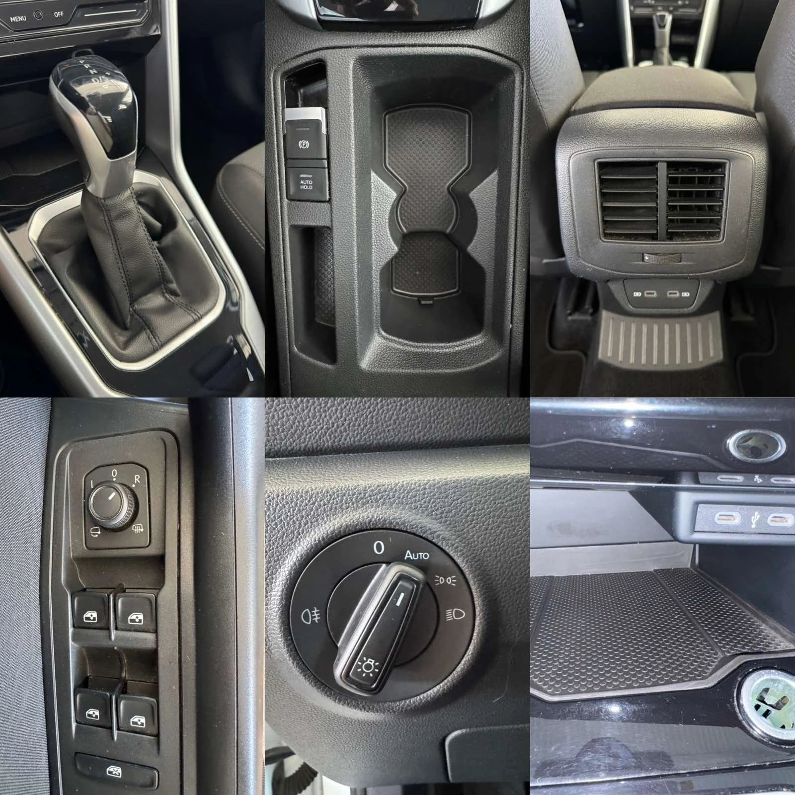 VW T-Roc 2.0TDI* 150ps* DSG* DISTRONIC* ������* LED*  | Mobile.bg � ����������� 15