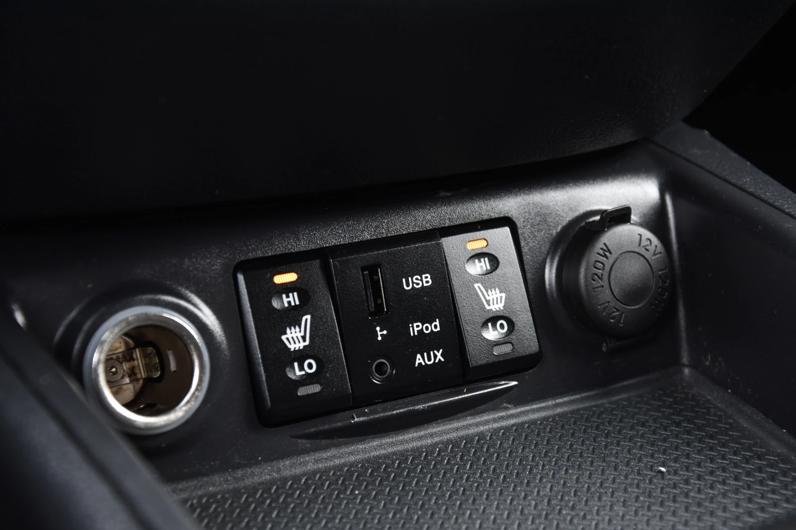 Hyundai Santa fe 2.2 GRDI 4X4, снимка 12 - Автомобили и джипове - 56527850