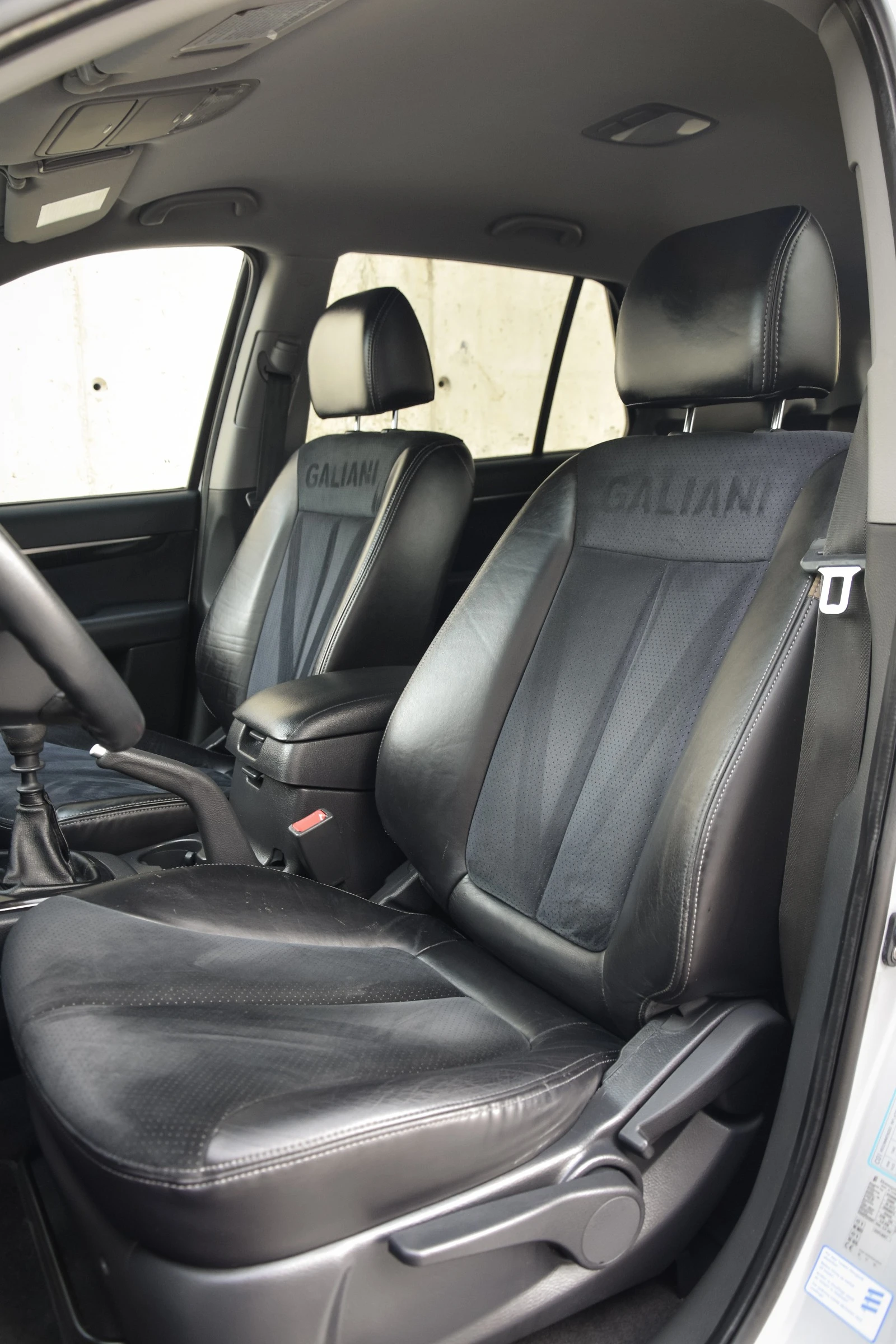 Hyundai Santa fe 2.2 GRDI 4X4, снимка 7 - Автомобили и джипове - 56527850