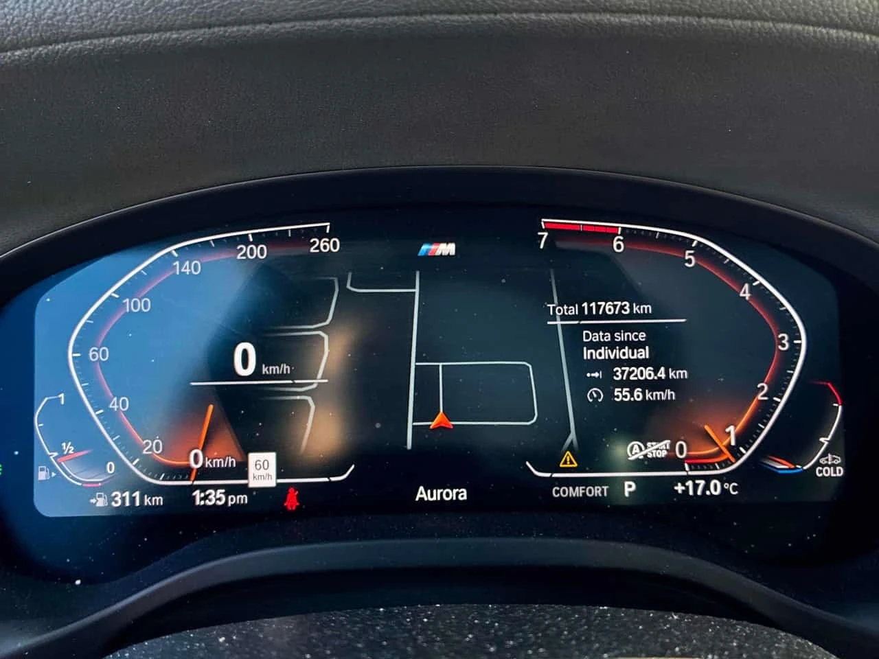 BMW X3 * xDrive30i * M Sport * 360 Cam * CARFAX *  | Mobile.bg � ����������� 8