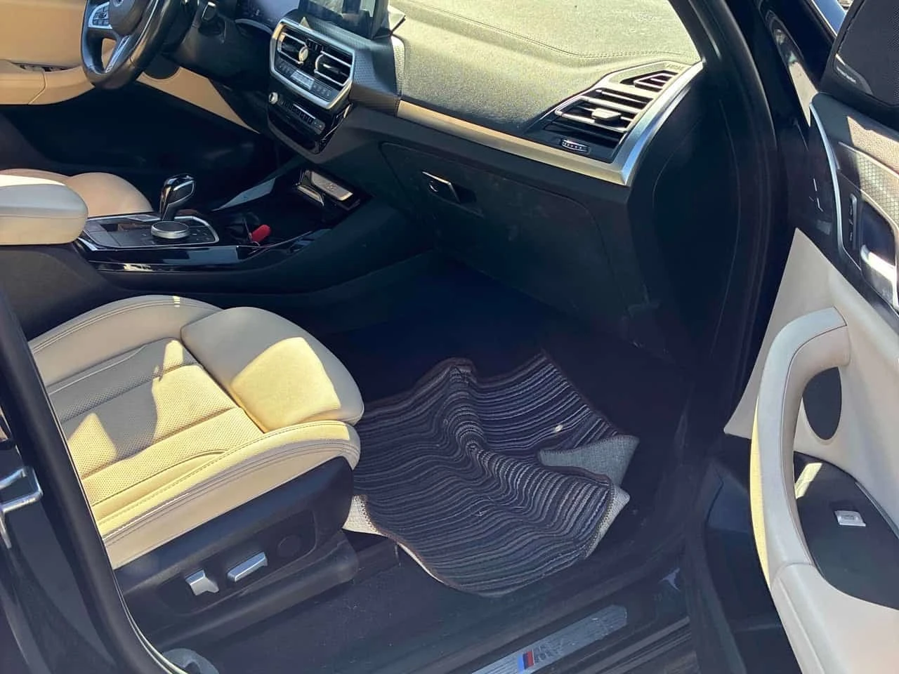BMW X3 * xDrive30i * M Sport * 360 Cam * CARFAX *  | Mobile.bg � ����������� 11
