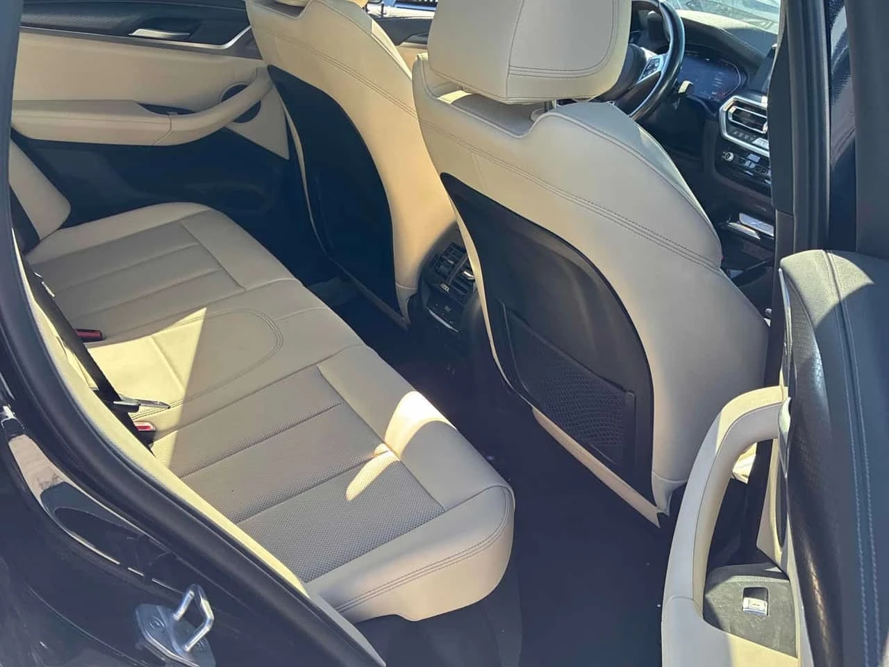BMW X3 * xDrive30i * M Sport * 360 Cam * CARFAX *  | Mobile.bg � ����������� 12
