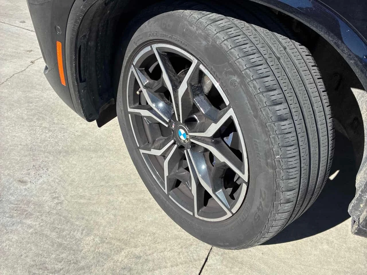 BMW X3 * xDrive30i * M Sport * 360 Cam * CARFAX *  | Mobile.bg � ����������� 6