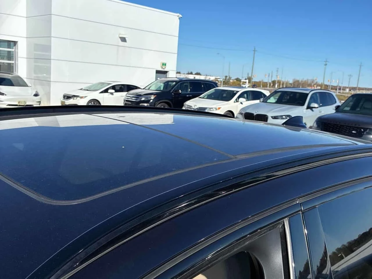 BMW X3 * xDrive30i * M Sport * 360 Cam * CARFAX *  | Mobile.bg � ����������� 13