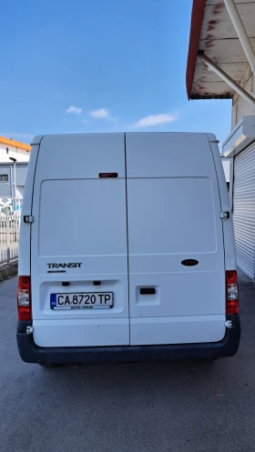 Ford Transit, снимка 2
