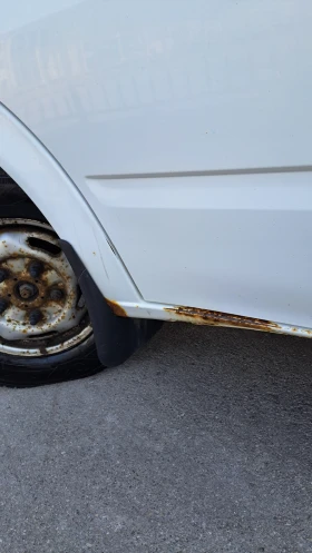 Ford Transit, снимка 4