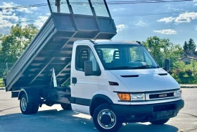 Iveco Daily 35c13, снимка 1