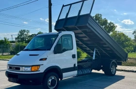 Iveco Daily 35c13, снимка 3