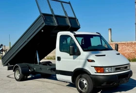 Iveco Daily 35c13, снимка 2