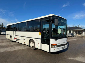 Setra S 315 GT-H KLIMA, снимка 1 - Бусове и автобуси - 43892313