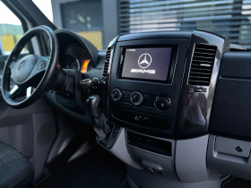 Mercedes-Benz Sprinter 3.0 CDI АВТОМАТ HIGHLINE, снимка 13