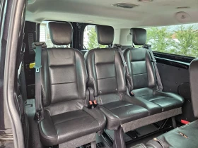 Ford Transit Custom 2.2TDCI-155кс= 9МЕСТА= 6СКОРОСТИ= НАВИ= АВТОПИЛОТ, снимка 13