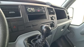 Ford Transit undefined | Auto.bg — изображение 8