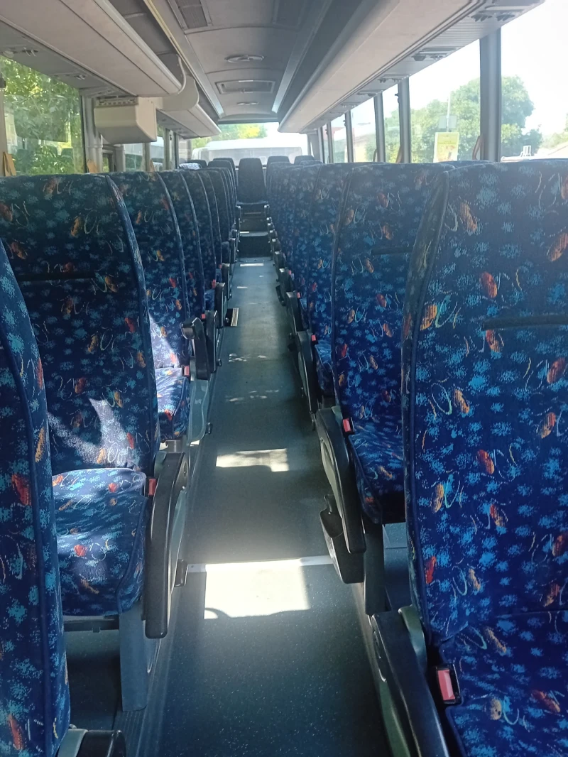 Temsa Safari, снимка 9 - Бусове и автобуси - 52477972