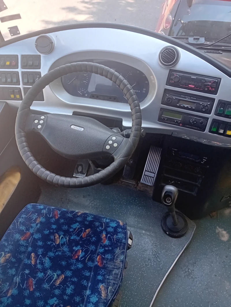 Temsa Safari, снимка 4 - Бусове и автобуси - 52477972