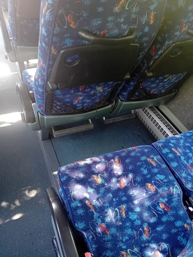 Temsa Safari, снимка 5 - Бусове и автобуси - 52477972