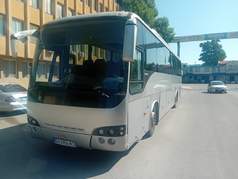 Temsa Safari, снимка 2 - Бусове и автобуси - 52477972