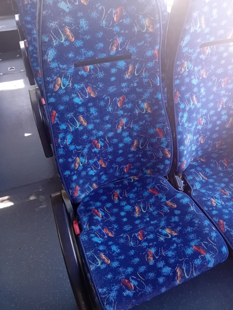 Temsa Safari, снимка 8 - Бусове и автобуси - 52477972