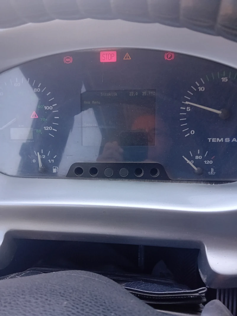 Temsa Safari, снимка 3 - Бусове и автобуси - 52477972