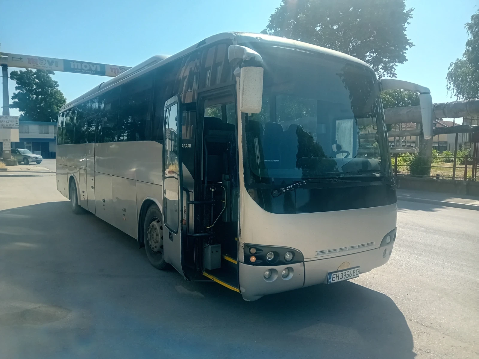 Temsa Safari, снимка 1