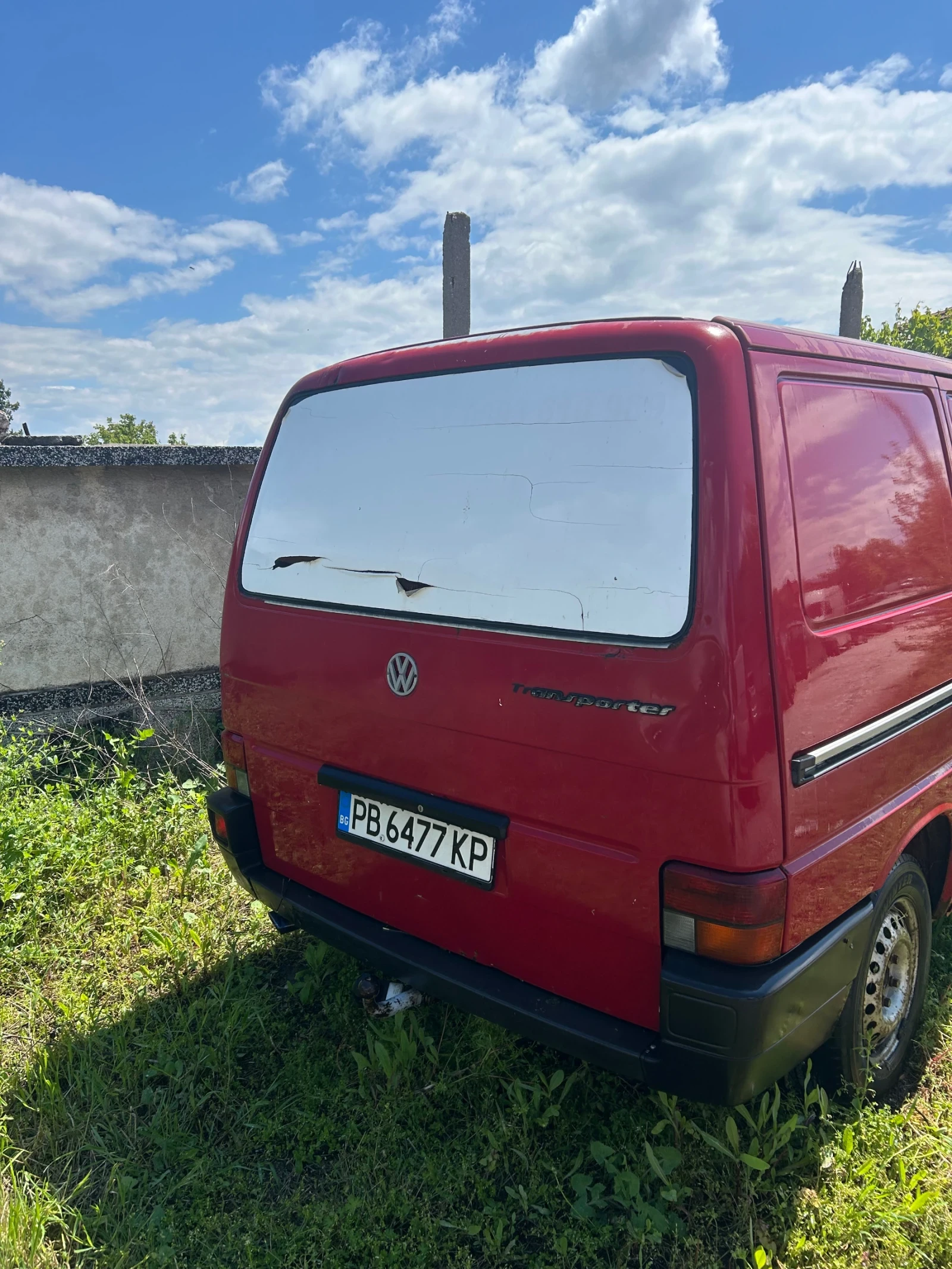 VW T4 | Mobile.bg � ����������� 6