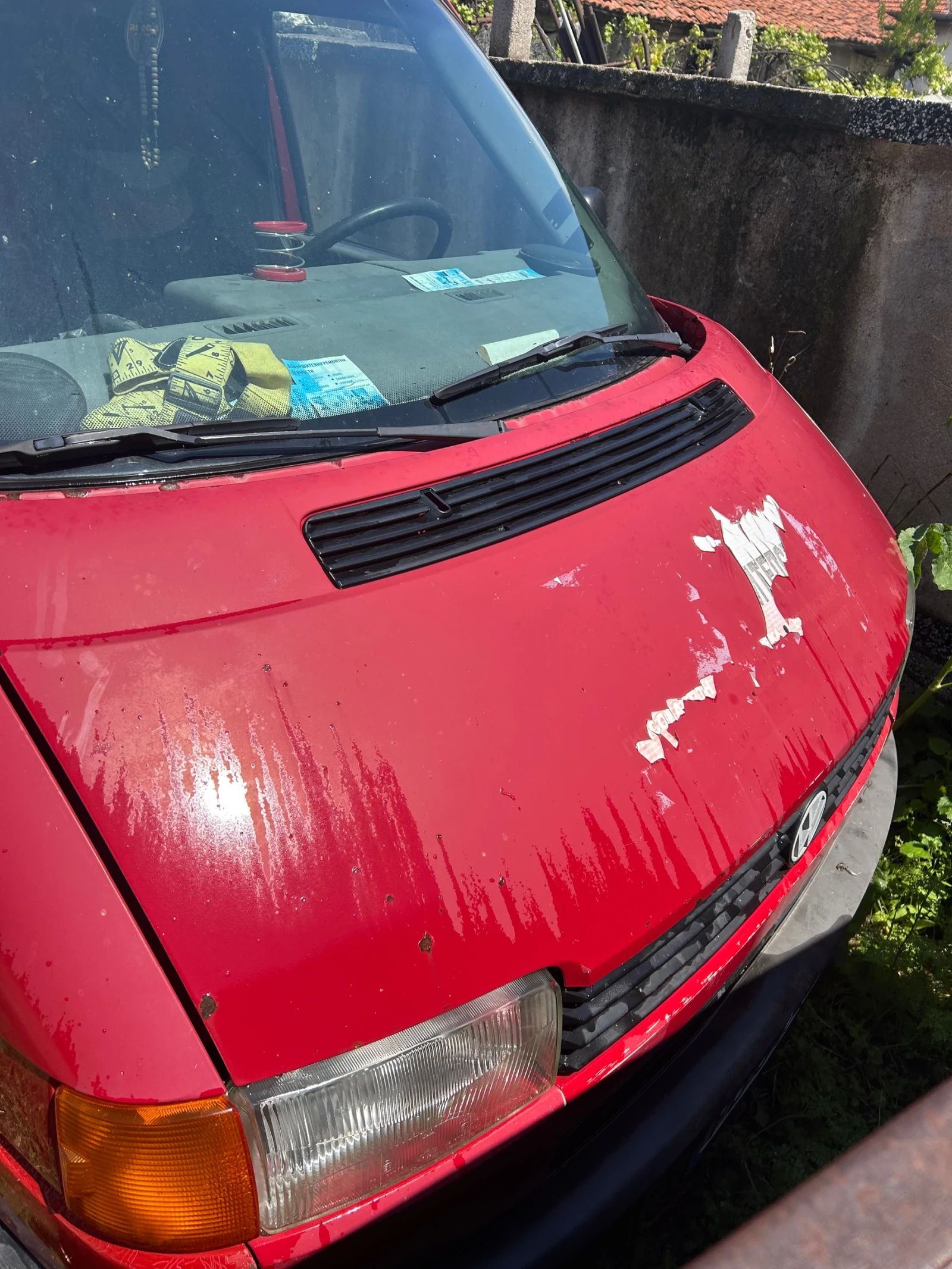 VW T4 | Mobile.bg � ����������� 4