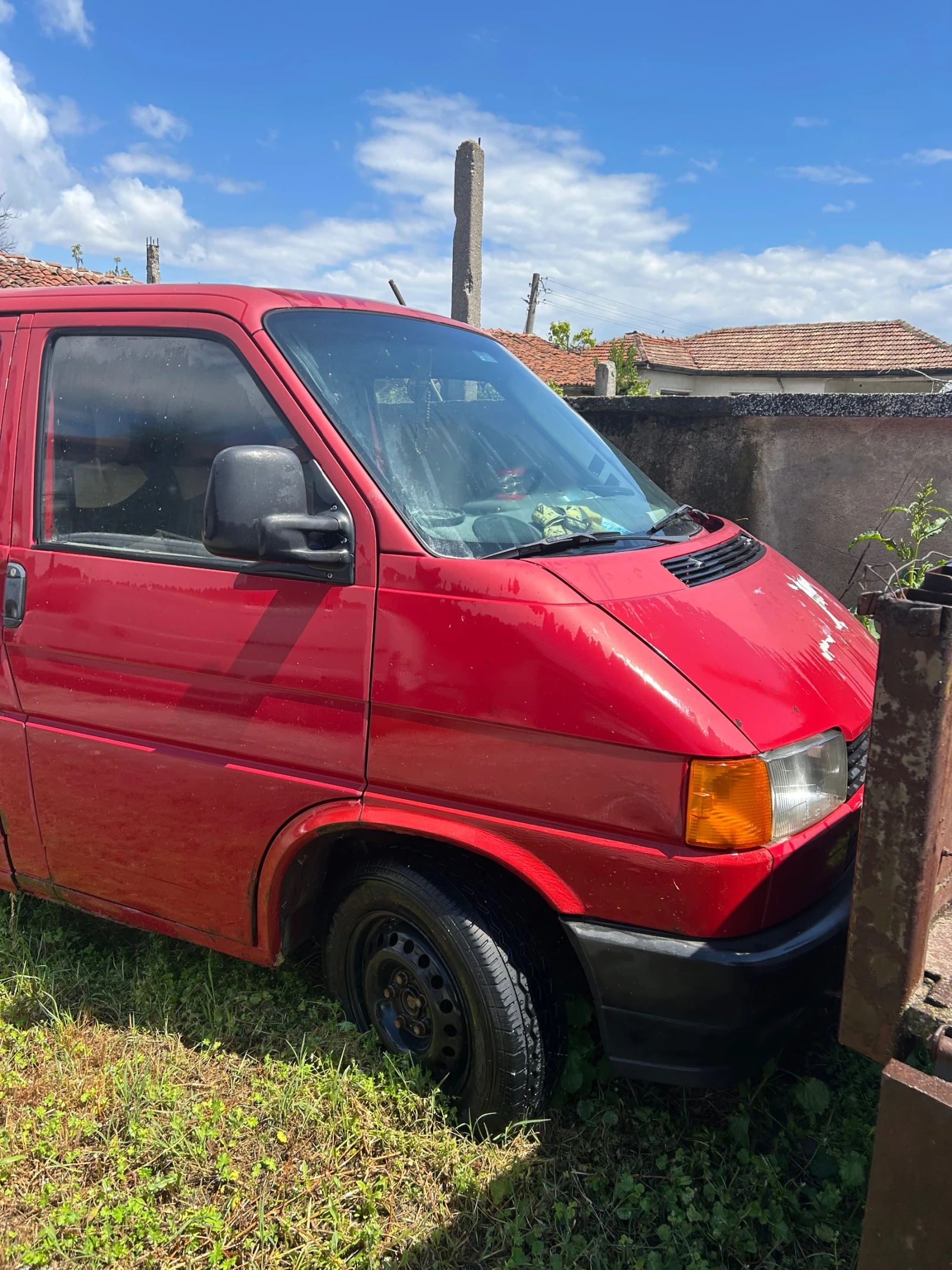 VW T4 | Mobile.bg � ����������� 2