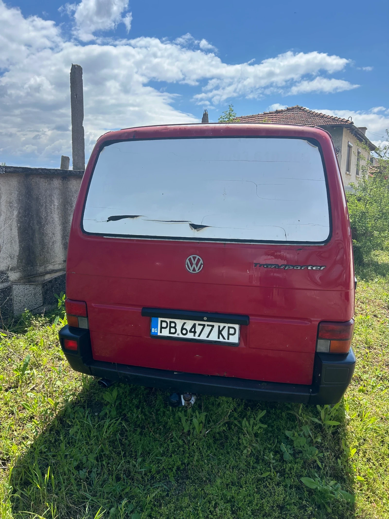 VW T4 | Mobile.bg � ����������� 3