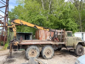 Zil 131 Дизел, снимка 2