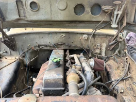 Zil 131 Дизел, снимка 5